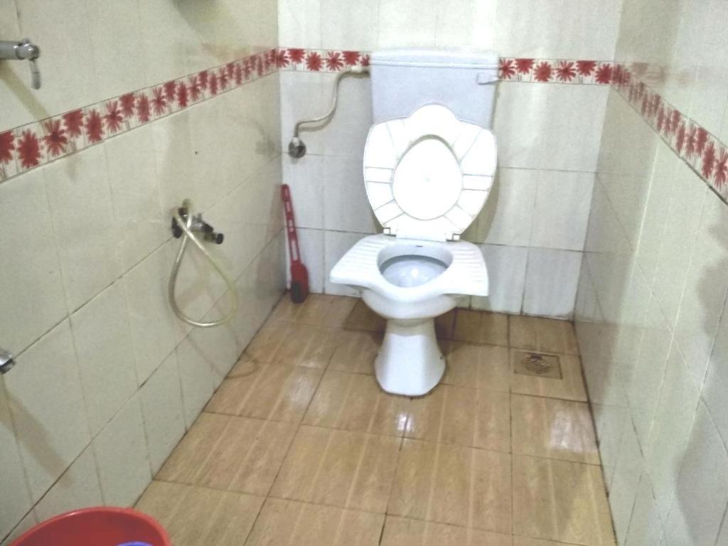 Thekkumpuram Tourist Home Malappuram Exterior photo