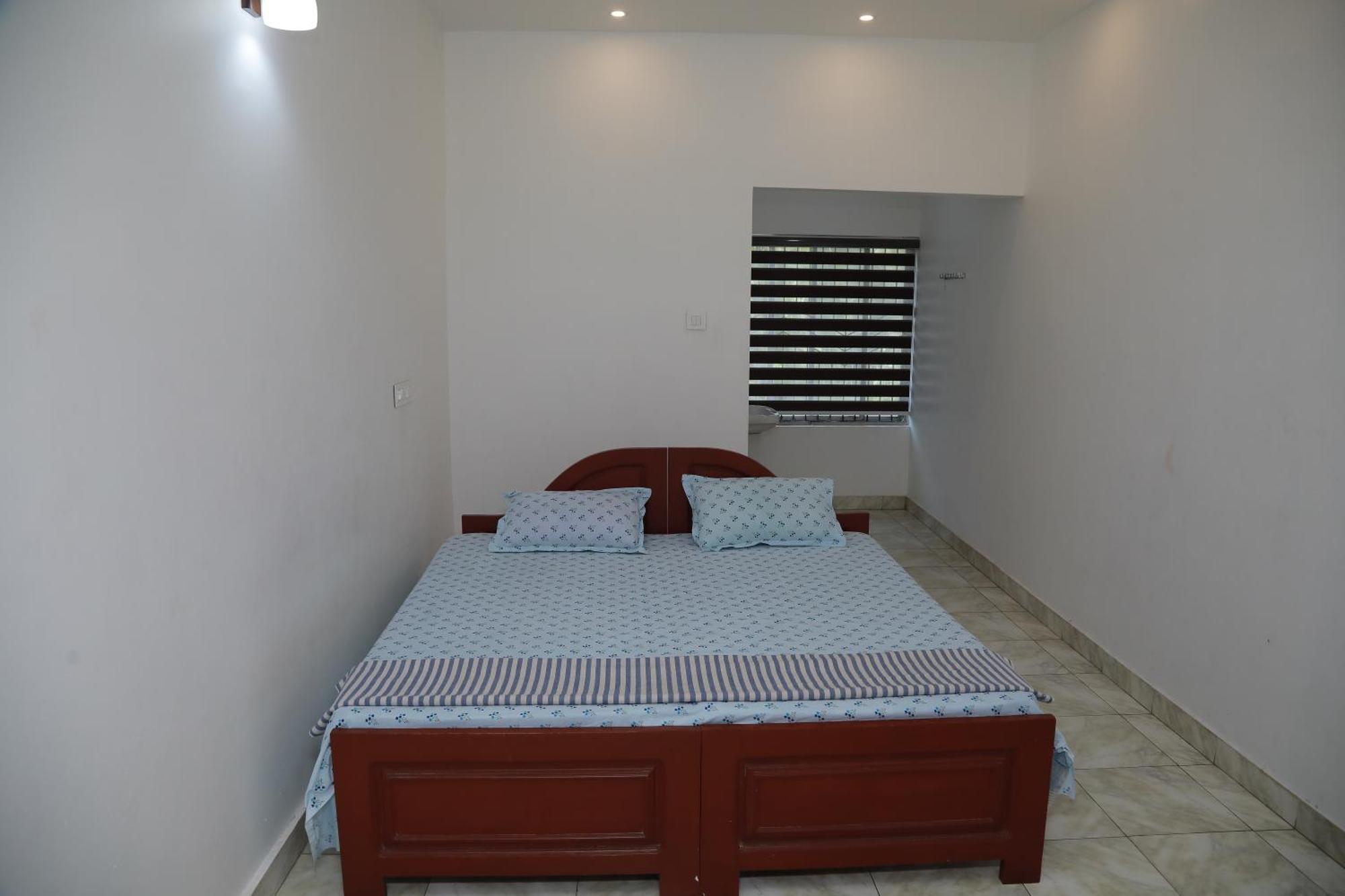 Thekkumpuram Tourist Home Malappuram Exterior photo