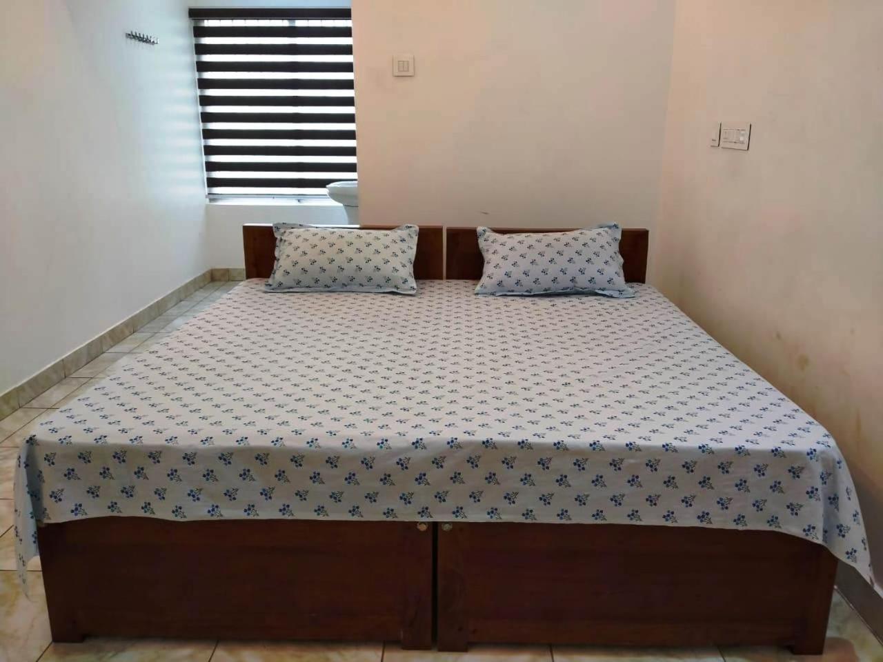 Thekkumpuram Tourist Home Malappuram Exterior photo